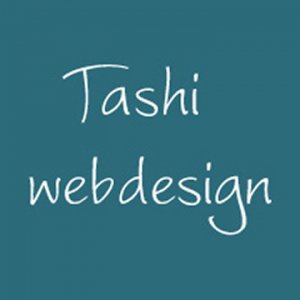 Tashi Webdesign - Homepage erstellen lassen Bezirk Baden