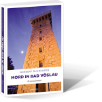 Buch Mord in Bad Vöslau